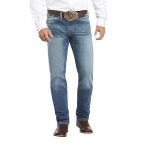 Men's Blue Jeans